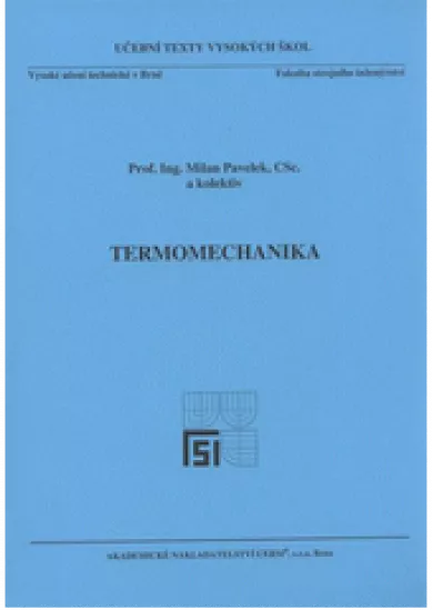 Termomechanika