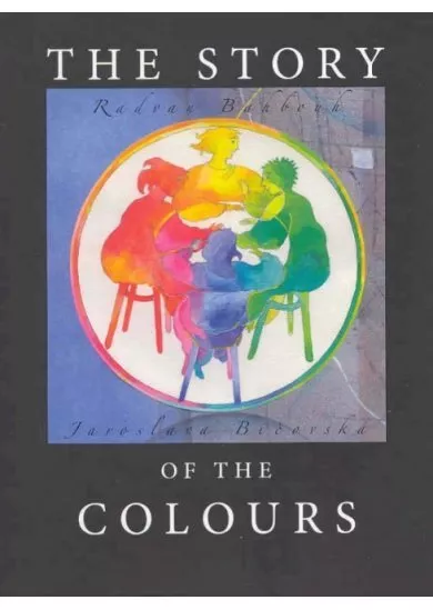 The Story of the Colours