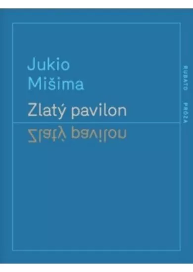 Zlatý pavilon