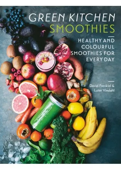 Green Kitchen Smoothies