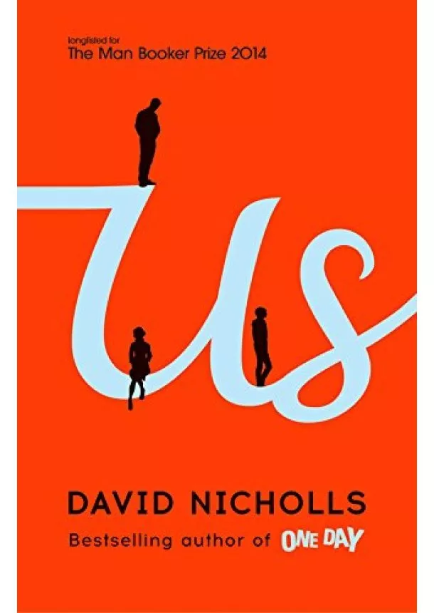 David Nicholls - Us