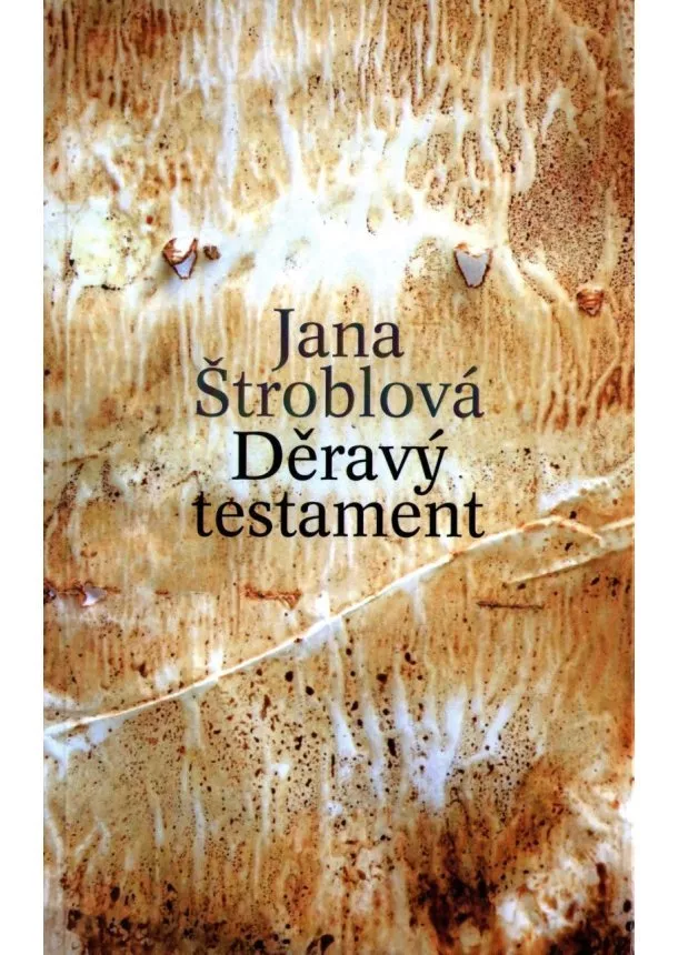 Děravý testament