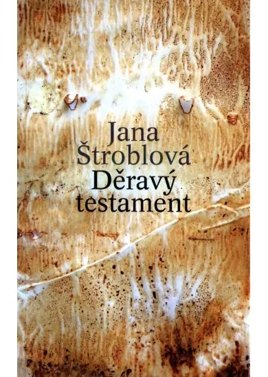 Děravý testament