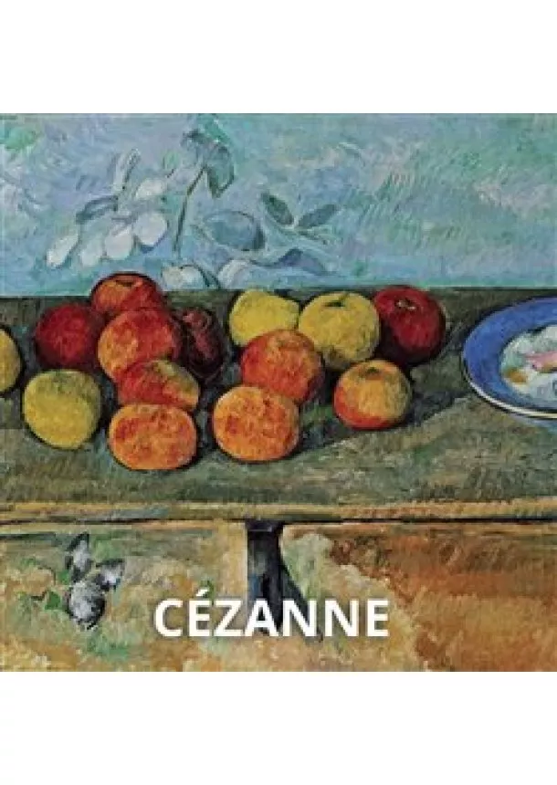 Hajo Düchting - Cézanne