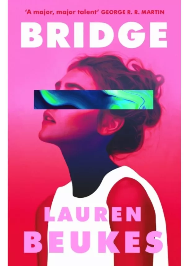 Lauren Beukes - Bridge