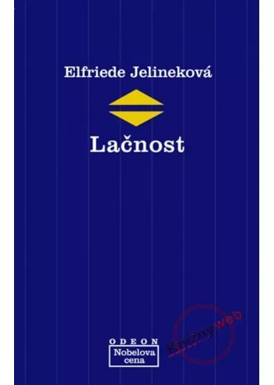 Lačnost