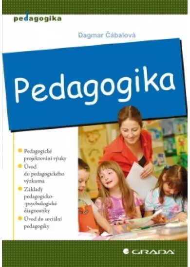 Pedagogika