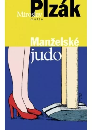 Manželské judo