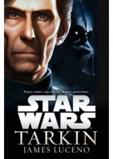 Star Wars: Tarkin