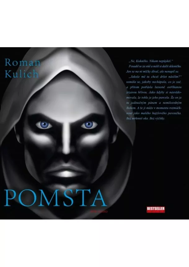 Roman Kulich - Pomsta