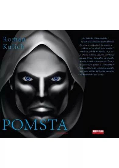 Pomsta