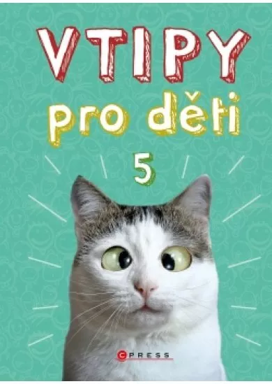 Vtipy pro děti 5