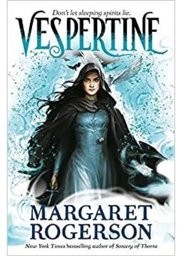 Margaret Rogerson - Vespertine