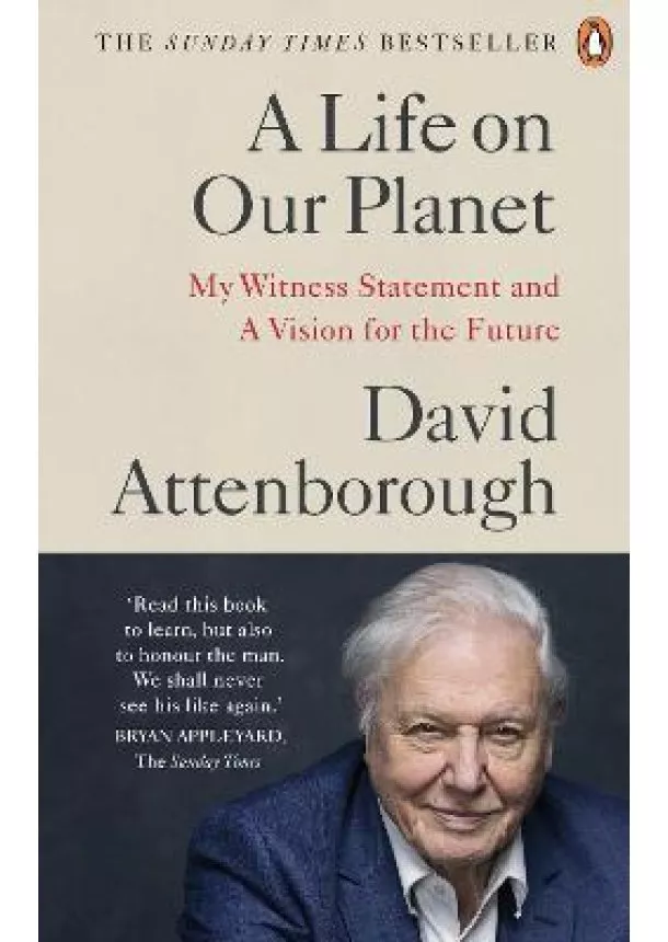 David Attenborough - A Life on Our Planet