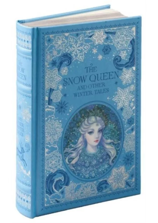 Hans Christian Andersen - Snow Queen and Other Winter Tales