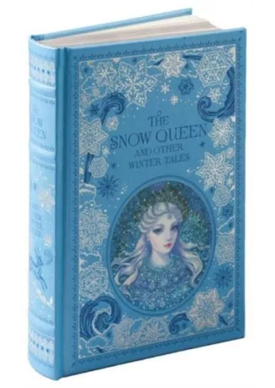 Snow Queen and Other Winter Tales