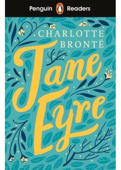 Penguin Readers Level 4: Jane Eyre