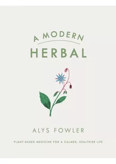 A Modern Herbal