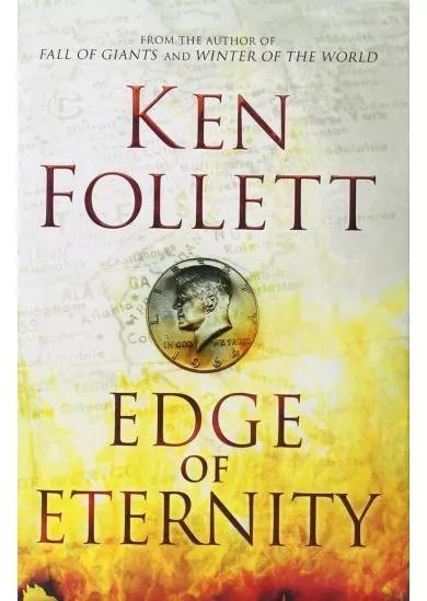 Edge of Eternity