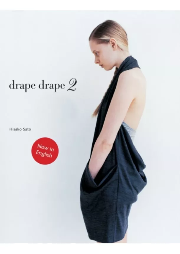 Hisako Sato - Drape Drape 2