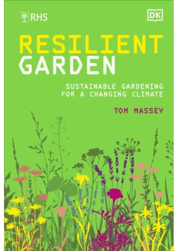 Tom, M.D. Massey - RHS Resilient Garden