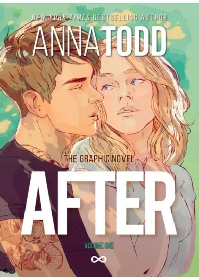 AFTER: The Graphic Novel (Volume One)