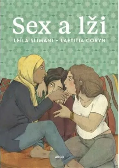 Sex a lži