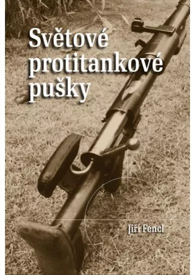 Světové protitankové pušky