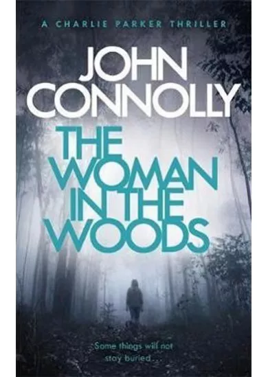 The Woman in the Woods