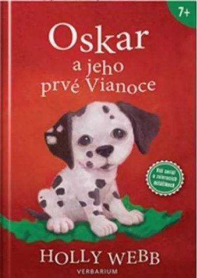 Oskar a jeho prvé Vianoce - 2. vydanie