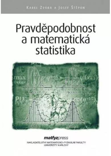 Pravděpodobnost a matematická statistika (6.vydání)