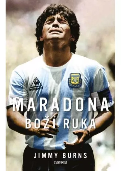 Maradona – Boží ruka