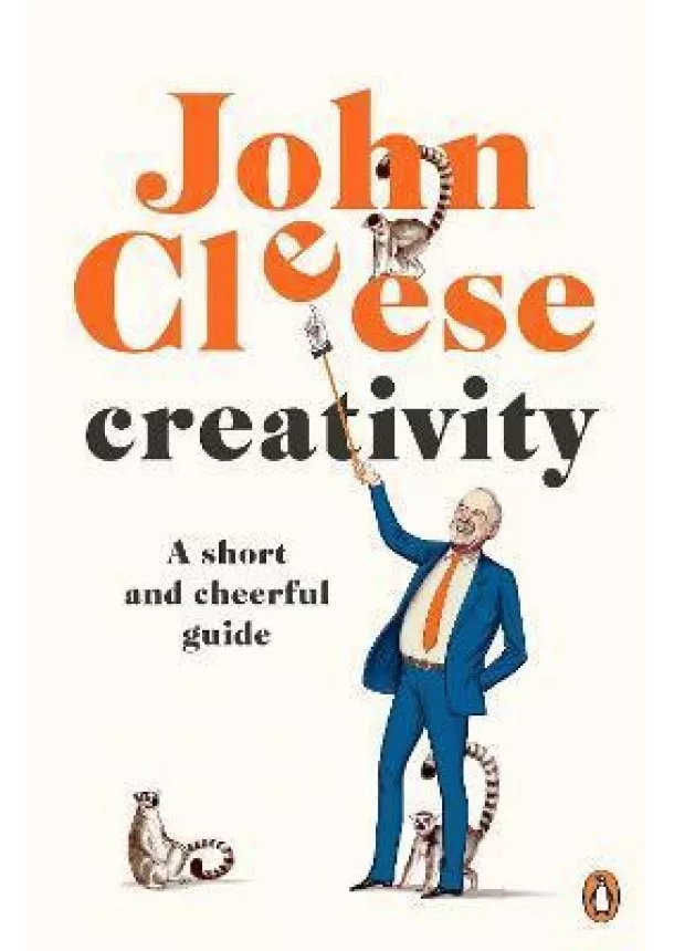 John Cleese - Creativity