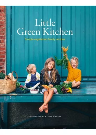 Little Green Kitchen