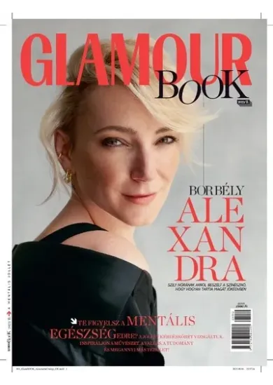 Glamour Book - A mentális jóllét