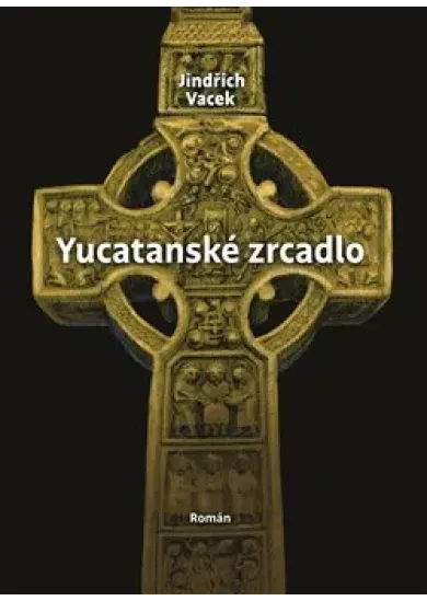 Yucatanské zrcadlo