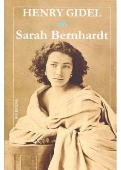 SARAH BERNHARDT