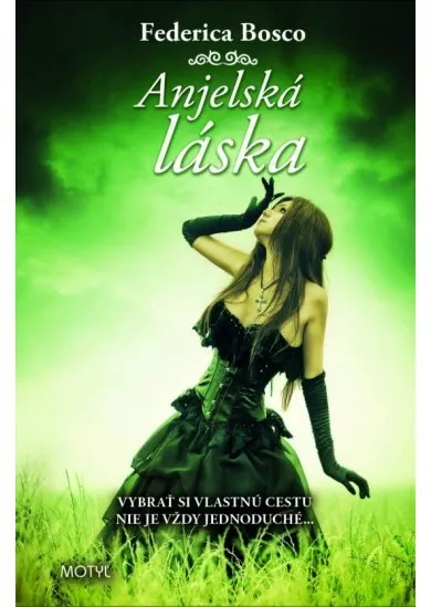 Anjelská láska