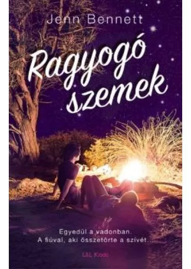 Ragyogó szemek