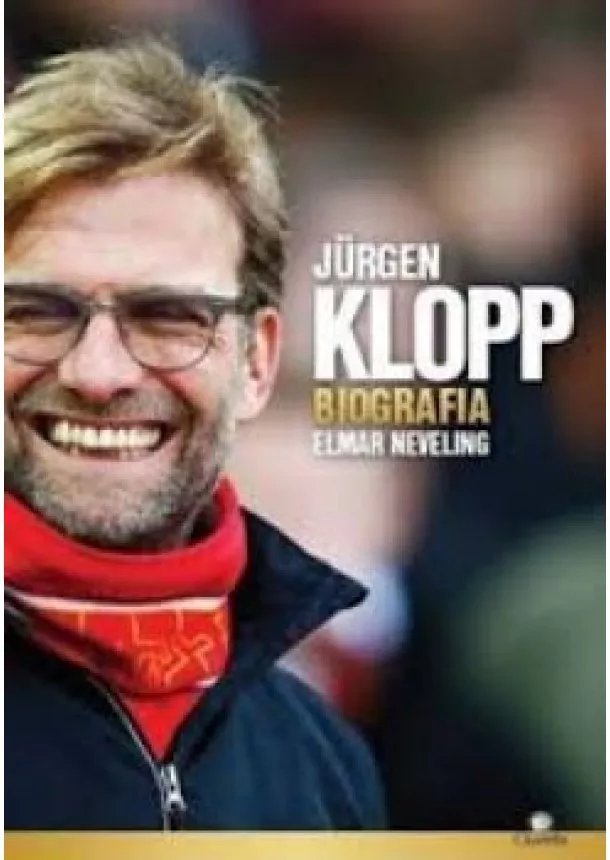 Elmar Neveling - Jürgen Klopp - Biografia