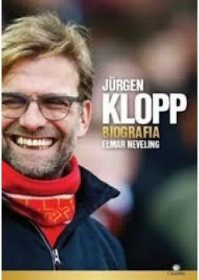 Jürgen Klopp - Biografia