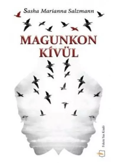 Magunkon kívül