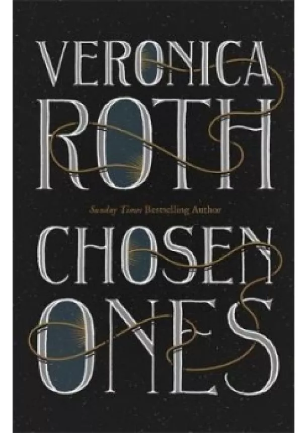 Veronica Roth - Chosen Ones