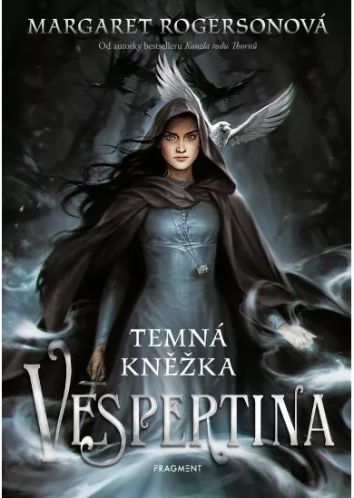 Vespertina – Temná kněžka