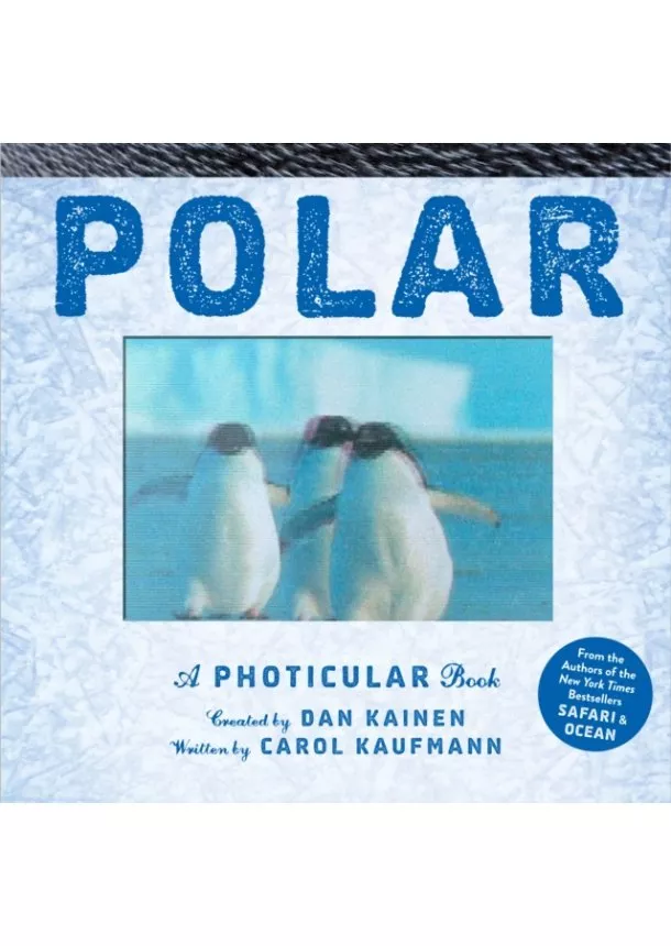 Dan Kainen, Carol Kaufmann - Polar