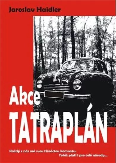 Akce Tatraplán