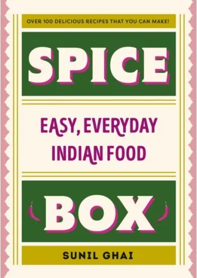 Spice Box