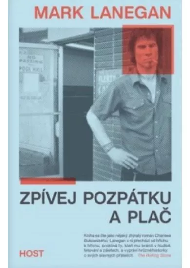 Zpívej pozpátku a plač