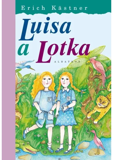 Luisa a Lotka