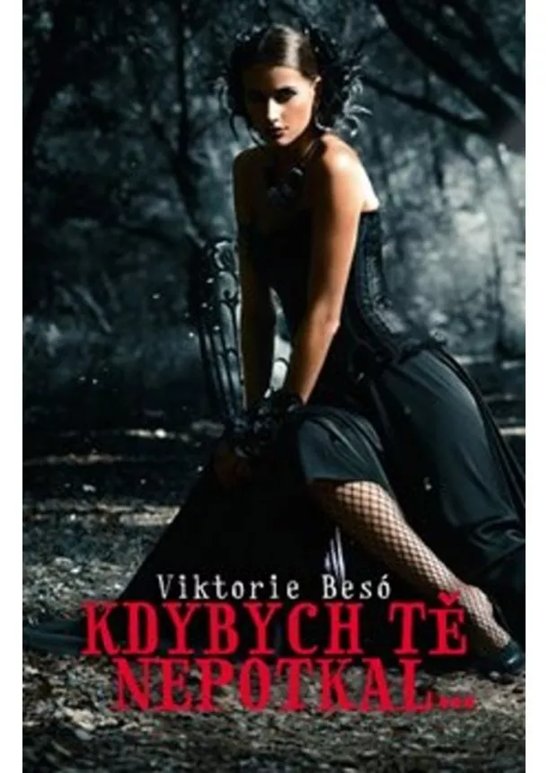 Viktorie Besó - Kdybych tě nepotkal